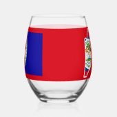 Belizeans Wine Together Wijnglas Zonder Voet (Rechts)