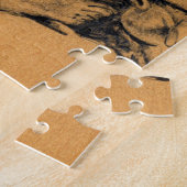 bElke Bunnies Legpuzzel (Zijkant)