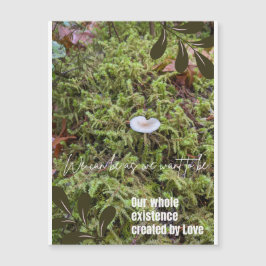 Belknap Mushroom met Verbindingsofferte Magneet