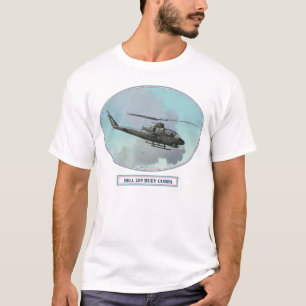 BELL 209 HUEYCOBRA T-SHIRT