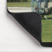 Bell 47 Mousepad Muismat (Hoek)