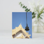 Bell Briefkaart (Staand voorkant)