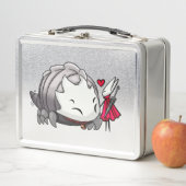 Bell Buddies (In situ)