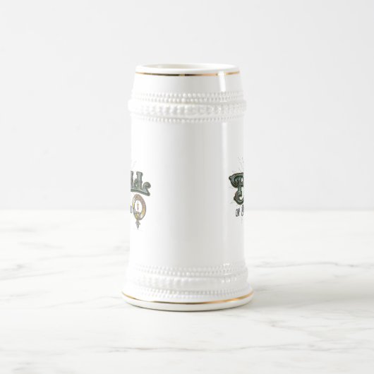 Bell Clan Bierpul (Center)