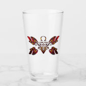 Bell Drinkware Glas (Voorkant)