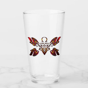 Bell Drinkware Glas