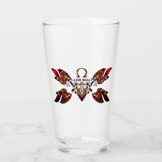 Bell Drinkware Glas