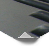 Bell - El Camino Real - Poster (Hoek)