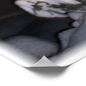 Bell en Icles Poster (Hoek)