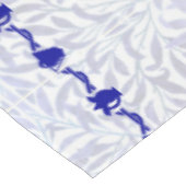 Bell- en Pomegranaattafellade met psalm 145:16 Tafelkleed (Gekanteld)