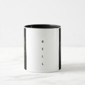 Bell Familie Mok (Midden)