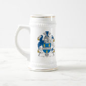 Bell Family Crest Bierpul (Links)