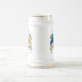 Bell Family Crest Bierpul (Center)