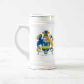 Bell Family Crest Bierpul (Links)