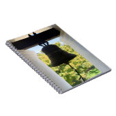 Bell-foto van Mission Church Notitieboek (Rechterzijde)