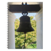 Bell-foto van Mission Church Notitieboek (Voorkant)