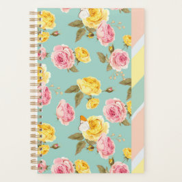 Bell Gardens Planner