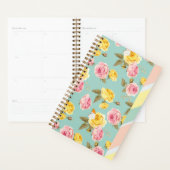 Bell Gardens Planner (Display)