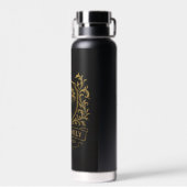Bell Heritage-waterfles 22oz Waterfles (Achterkant)