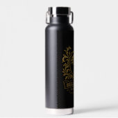 Bell Heritage-waterfles 22oz Waterfles (Voorkant)