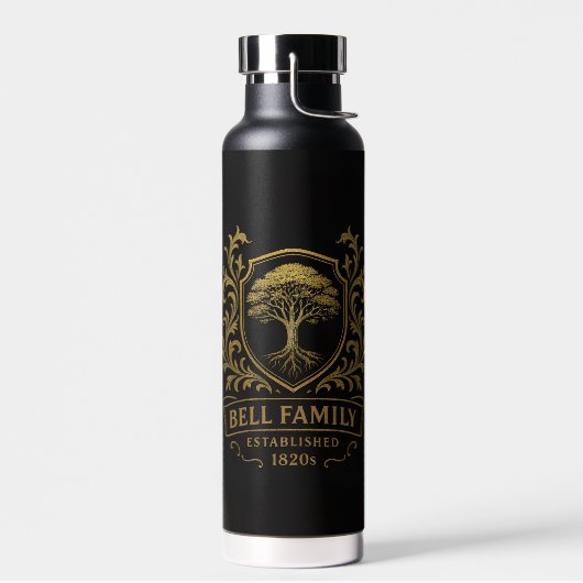 Bell Heritage-waterfles 22oz Waterfles (Links)