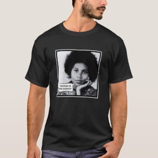 bell hooks feminism is for everybody Classic T-shirt