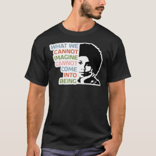 Bell Hooks Quote Bell Hooks Gloria Jean Watkins T-shirt
