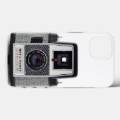 Bell & Howell Electric Eye 127  camera Case-Mate iPhone Case (Achterkant (horizontaal))