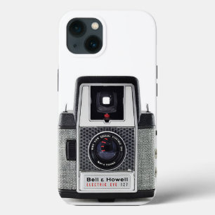 Bell & Howell Electric Eye 127  camera Case-Mate iPhone Case