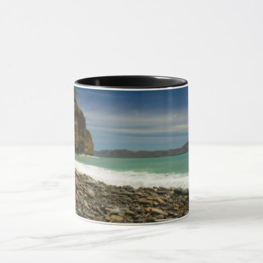 Bell island Beach Mug Mok (Midden)