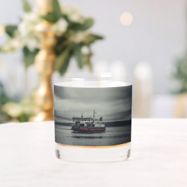 Bell island-beker whisky glas