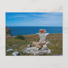Bell Island Briefkaart