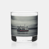Bell island cup whisky glas (Voorkant)