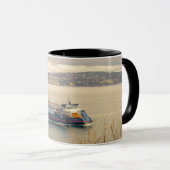 Bell Island-veerboot Mok (Voorkant rechts)