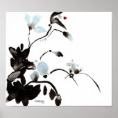 Bell Light Print (Voorkant)