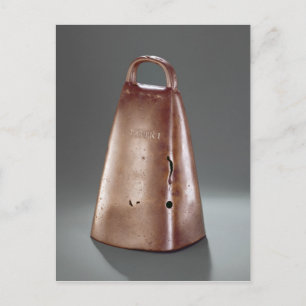 Bell of Clogher, uit Ierland Briefkaart