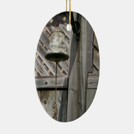 Bell Ornament (Rechts)