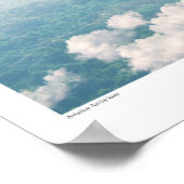 Bell P-39 Airacobra Poster (Hoek)