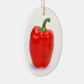 Bell Pepper Ornament (Rechts)