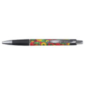 Bell Pepper Patroon Pen (Achterkant)