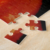 Bell Pepper Puzzle Legpuzzel (Zijkant)