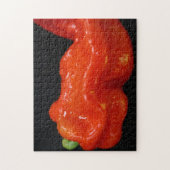 Bell Pepper Puzzle Legpuzzel (Verticaal)