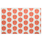 Bell Pepper Red Stof (Fat Quarter)