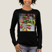 bell pepper shirt (Voorkant)