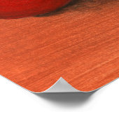 Bell Pepper Trio Poster (Hoek)