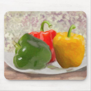 Bell Peppers Muismat