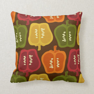 Bell Peppers Pillow Kussen