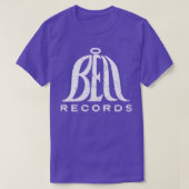 Bell Records T-shirt (Design voorkant)