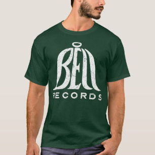Bell Records T-shirt
