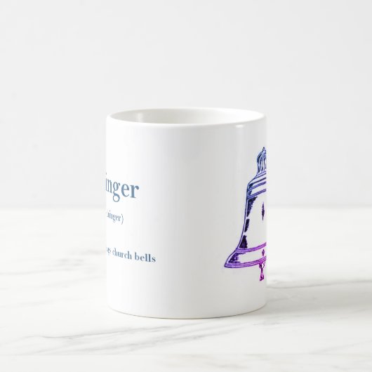 Bell Ringer Definition Mok (Center)